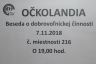 Očkolandia